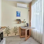 Апартамент Private In Paradise By Flat Mаnаger *
