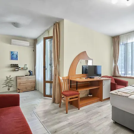 Private In Paradise By Flat Mаnаger * Pomorie