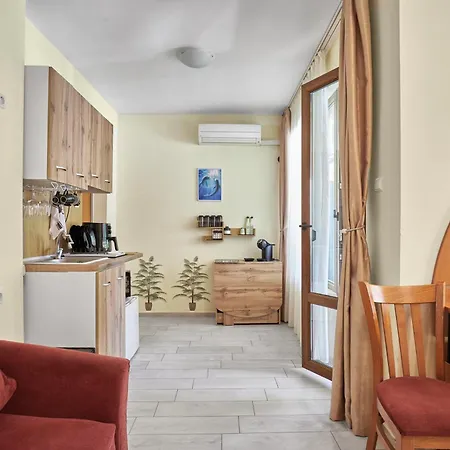 Private In Paradise By Flat Mаnаger Apartmán Pomorie