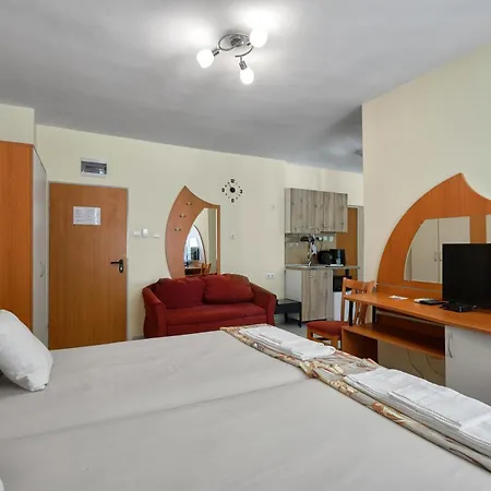 Apartmán Private In Paradise By Flat Mаnаger