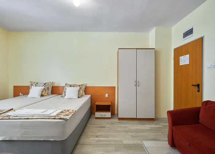 Private In Paradise By Flat Mаnаger Apartmán