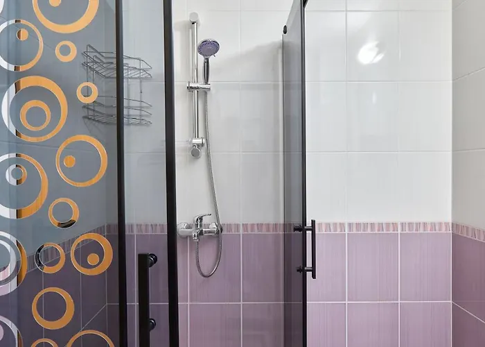 Apartmán Private In Paradise By Flat Mаnаger Pomorie