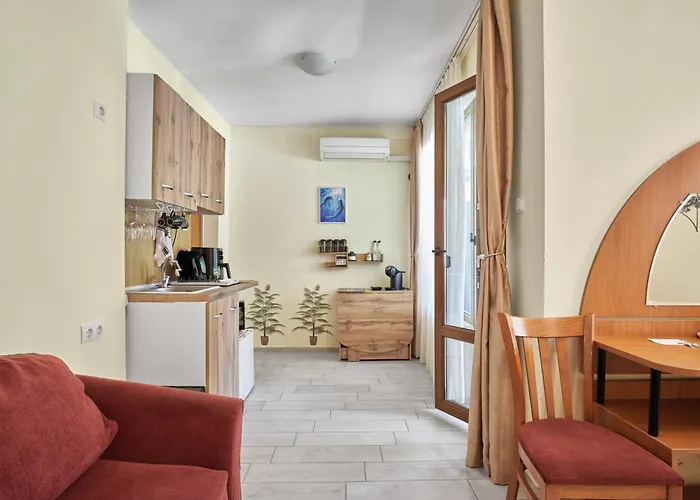 Private In Paradise By Flat Mаnаger Apartmán Pomorie