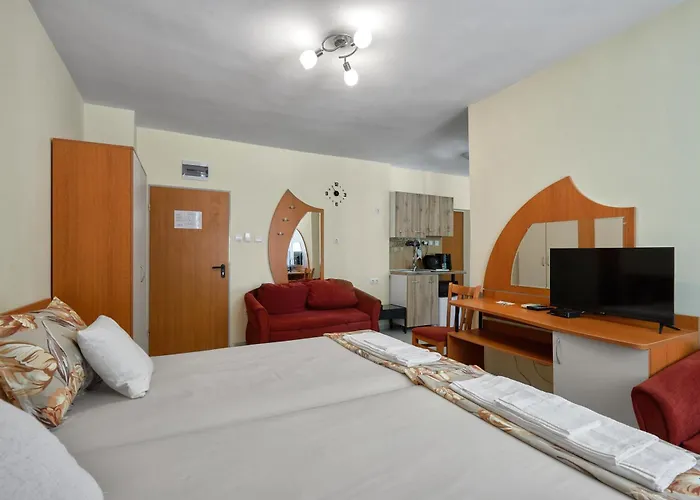 Apartmán Private In Paradise By Flat Mаnаger