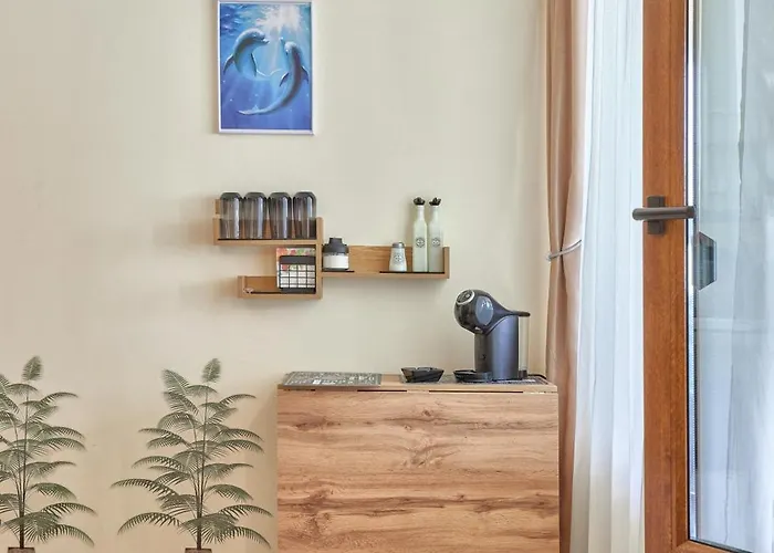 Apartmán Private In Paradise By Flat Mаnаger *