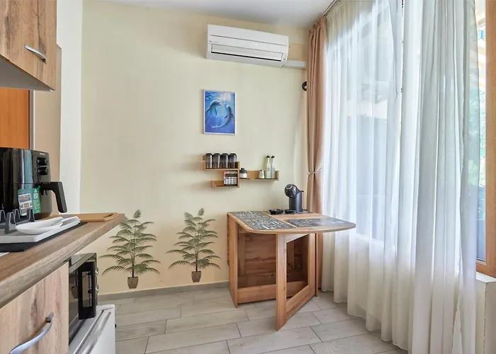 Lägenhet Private In Paradise By Flat Mаnаger *