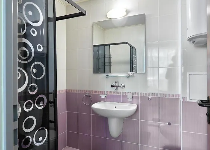 Private In Paradise By Flat Mаnаger Lägenhet Pomorie