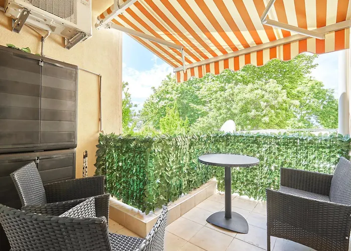 Private In Paradise By Flat Mаnаger Pomorie